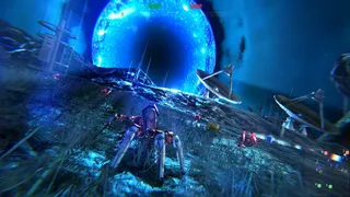 Скриншот 4 к игре WAR DRONES
