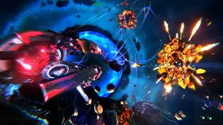 Скриншот 7 к игре WAR DRONES