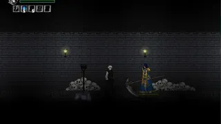 Скриншот 1 к игре Void Memory
