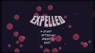 Скриншот 1 к игре Expelled