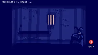 Скриншот 2 к игре Expelled