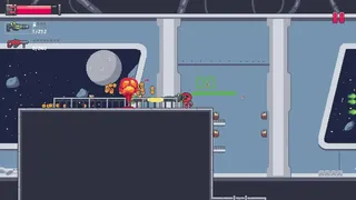 Скриншот 1 к игре ReX
