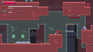 Скриншот 3 к игре ReX