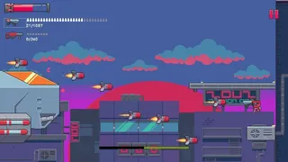 Скриншот 5 к игре ReX