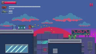 Скриншот 6 к игре ReX