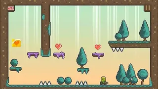 Скриншот 2 к игре My Loved Heart