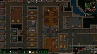 Скриншот 1 к игре After the Collapse