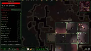 Скриншот 5 к игре After the Collapse