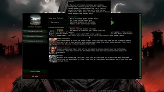 Скриншот 6 к игре After the Collapse