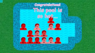 Скриншот 2 к игре Hot Pool