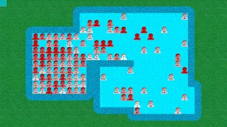 Скриншот 4 к игре Hot Pool