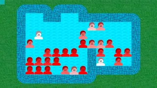Скриншот 7 к игре Hot Pool