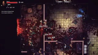 Скриншот 3 к игре Pain-to-win