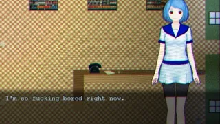 Скриншот 1 к игре Found Horror Game 101.exe