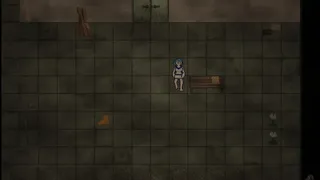 Скриншот 6 к игре Found Horror Game 101.exe