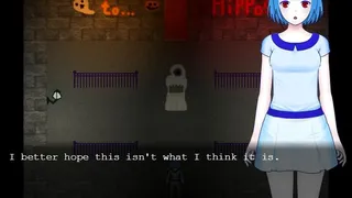 Скриншот 7 к игре Found Horror Game 101.exe
