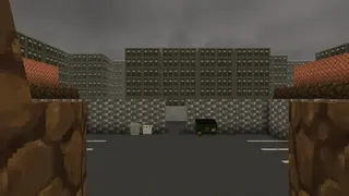 Скриншот 8 к игре Found Horror Game 101.exe