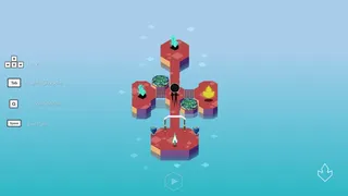 Скриншот 1 к игре Umiro
