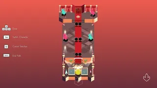 Скриншот 4 к игре Umiro