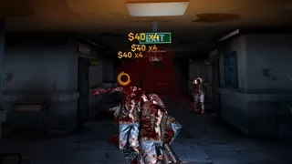 Скриншот 3 к игре DEAD TARGET VR: Zombie Intensified