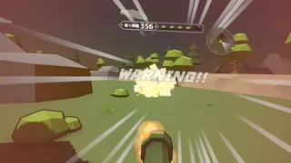 Скриншот 6 к игре Voxel Tank VR
