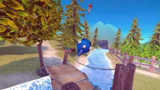 Скриншот 4 к игре Eggcellent VR