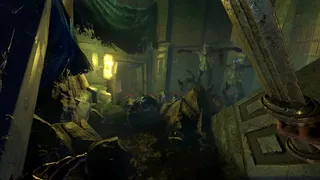 Скриншот 3 к игре ELDERBORN