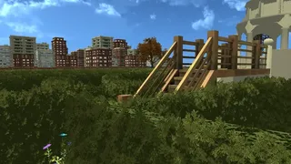 Скриншот 4 к игре Maze of Gaea