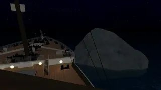 Скриншот 3 к игре Titanic: The Experience