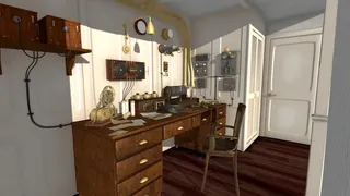 Скриншот 4 к игре Titanic: The Experience