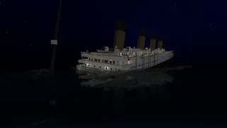 Скриншот 5 к игре Titanic: The Experience