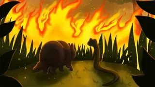 Скриншот 1 к игре Lost Home