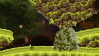 Скриншот 3 к игре Lost Home