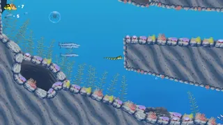 Скриншот 6 к игре Lost Home