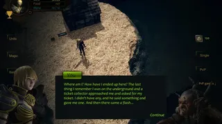 Скриншот 6 к игре ❂ Heroes of Hexaluga ❂