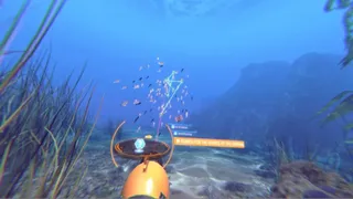 Скриншот 2 к игре Shark Week: Operation Apex