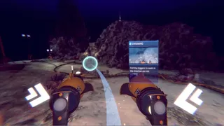 Скриншот 5 к игре Shark Week: Operation Apex