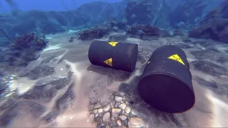 Скриншот 6 к игре Shark Week: Operation Apex
