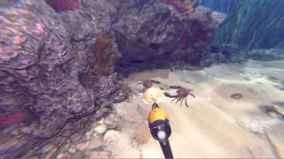 Скриншот 7 к игре Shark Week: Operation Apex