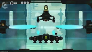 Скриншот 7 к игре CIBOS