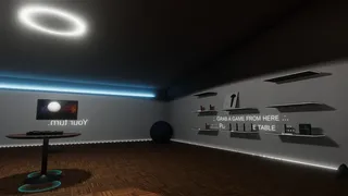 Скриншот 3 к игре Board Games VR