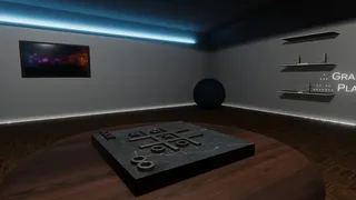 Скриншот 5 к игре Board Games VR