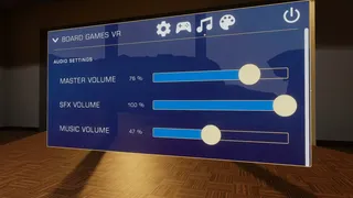 Скриншот 6 к игре Board Games VR