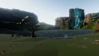 Скриншот 8 к игре Board Games VR