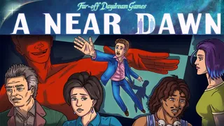 Скриншот 1 к игре A Near Dawn