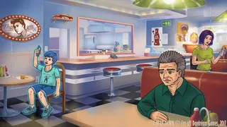 Скриншот 2 к игре A Near Dawn