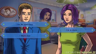 Скриншот 3 к игре A Near Dawn