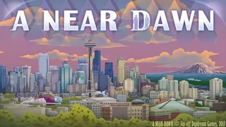 Скриншот 5 к игре A Near Dawn