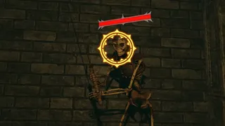 Скриншот 3 к игре Deadeye Dungeon