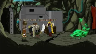 Скриншот 2 к игре Rogue Quest: The Vault of the Lost Tyrant